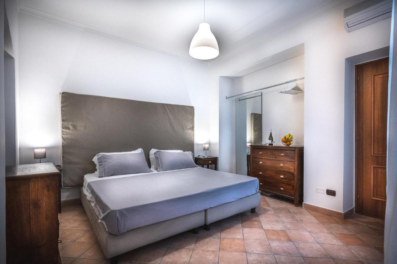 Apartment Giuliani سورينتو المظهر الخارجي الصورة