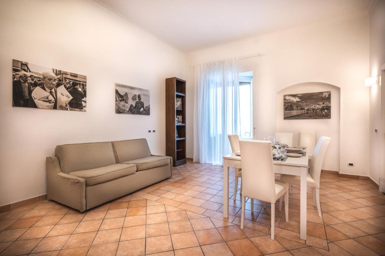 Apartment Giuliani سورينتو المظهر الخارجي الصورة
