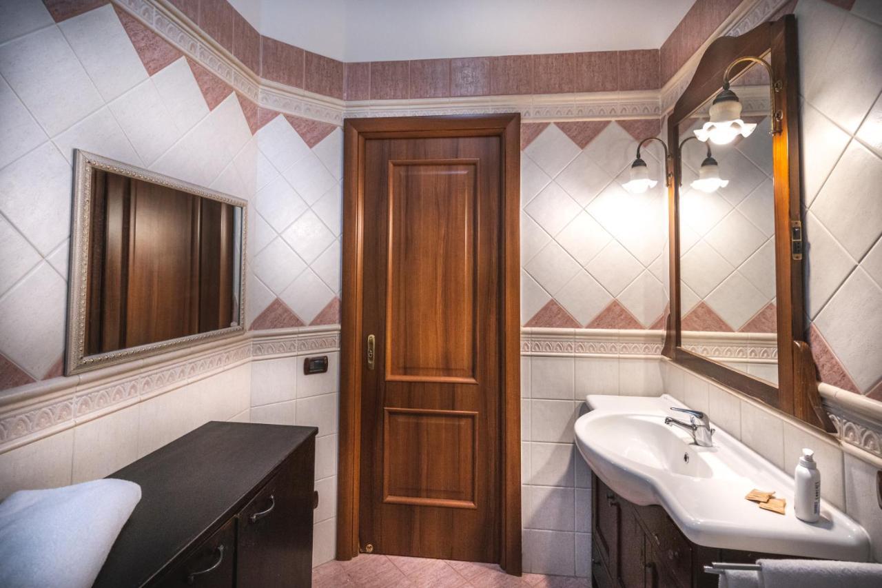 Apartment Giuliani سورينتو المظهر الخارجي الصورة