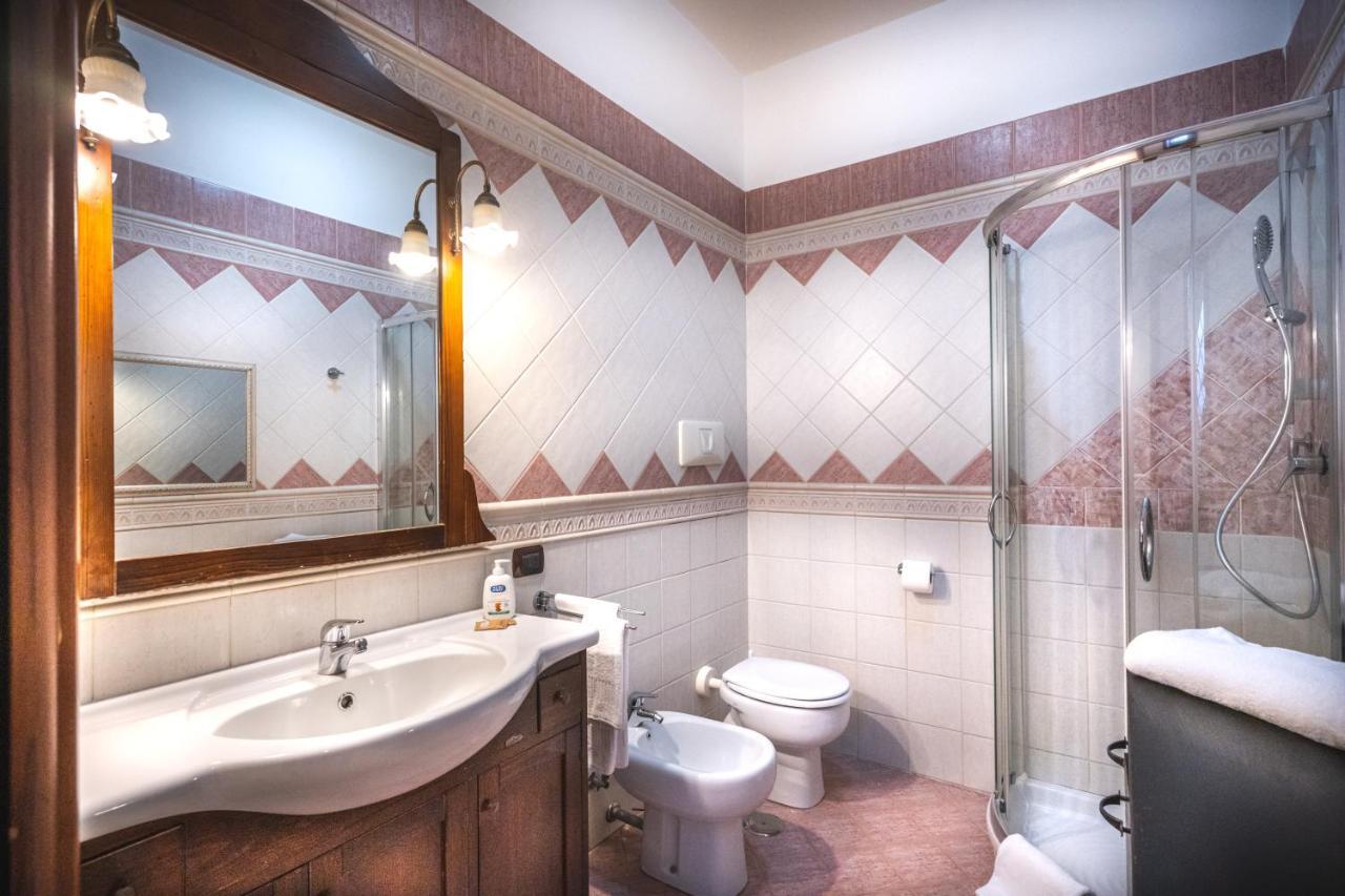Apartment Giuliani سورينتو المظهر الخارجي الصورة