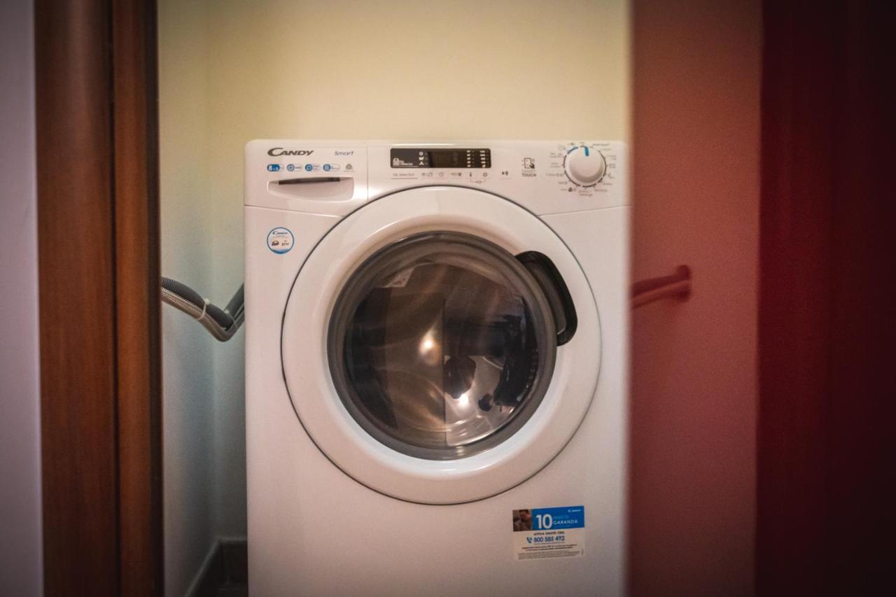 Apartment Giuliani سورينتو المظهر الخارجي الصورة