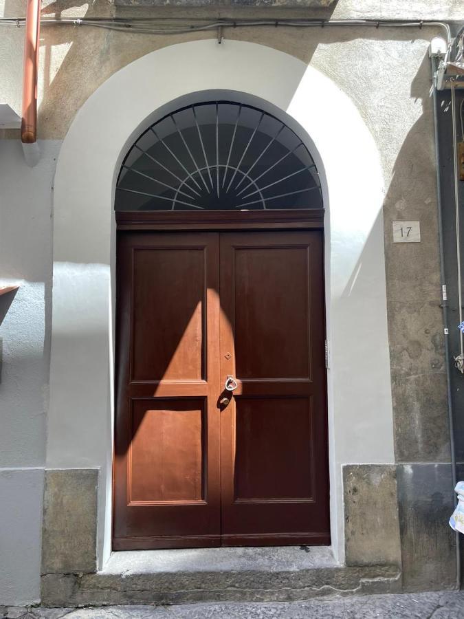 Apartment Giuliani سورينتو المظهر الخارجي الصورة